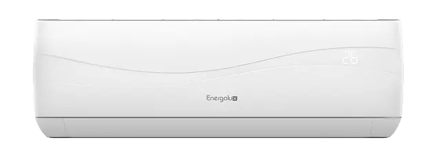 Energolux SAS09L4-A/SAU09L4-A