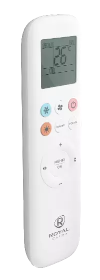 Royal Clima RCI-VNR57HN