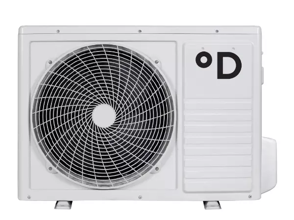 Daichi DA35DVQS1R-B/DF35DVS1R