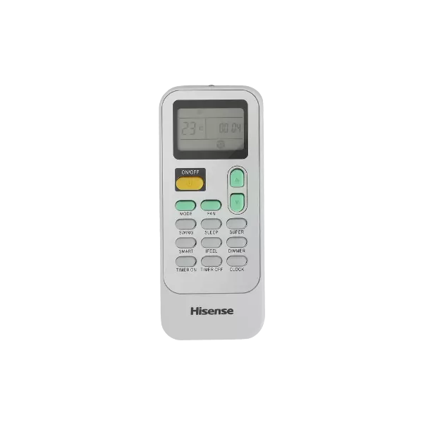 Hisense AP-12CW4GQCS00