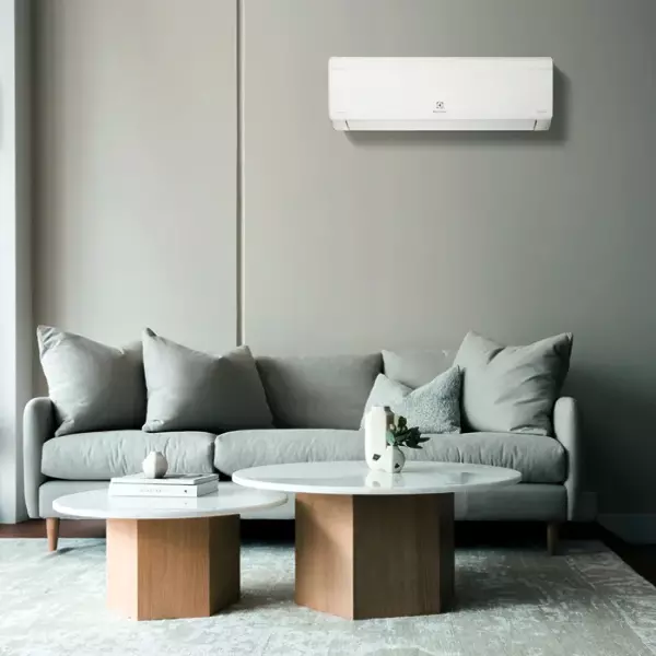 ELECTROLUX EACS/I-09HF/N8-22Y