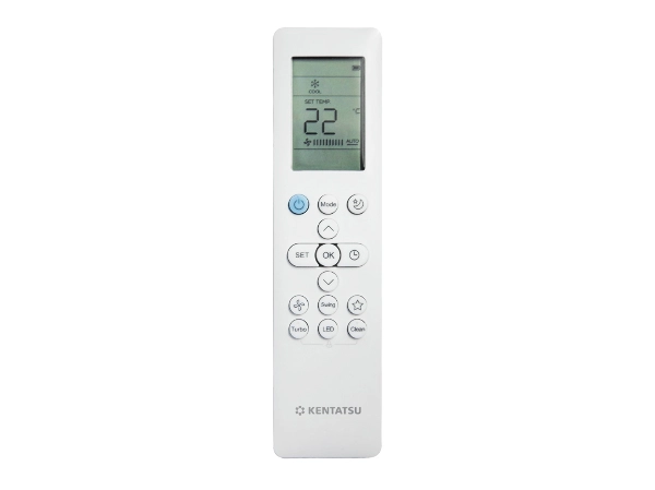 Kentatsu KSGYK21HZRN1/KSRYK21HZRN1